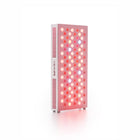 Panou LED Mare 48 cm cu Lumină Roșie și Infraroșu pentru Tot Corpul