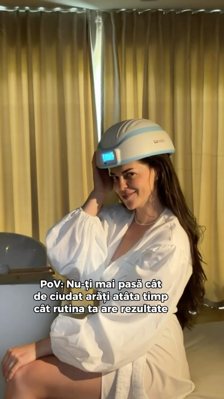 Clip Lumedics pe Instagram