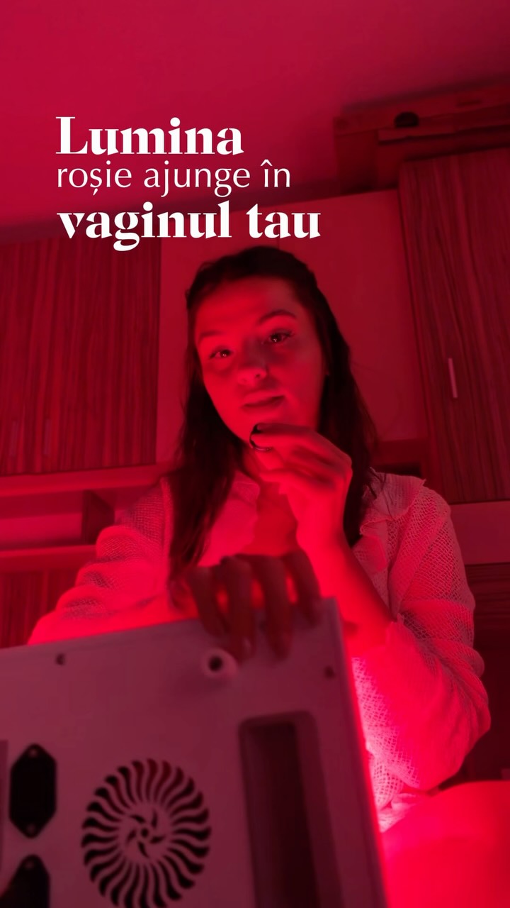 Clip Lumedics pe Instagram