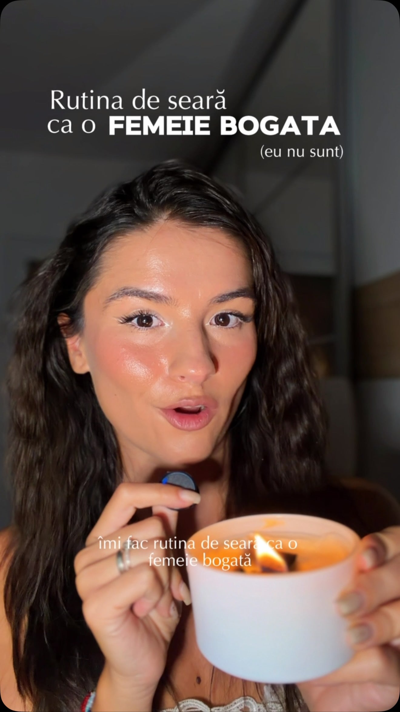 Clip Lumedics pe Instagram